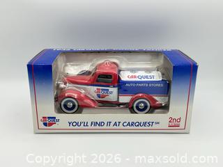 MaxSold Auction: Two vintage truck toys in box - Vallejo (California, USA) SELLER MANAGED Estate Sale Online Auction - Georgia Street