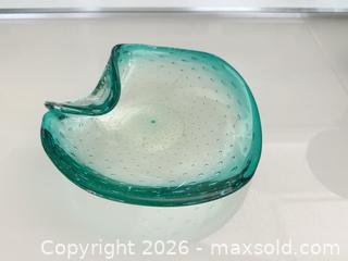 MaxSold Auction: Vintage glass ashtray - Vallejo (California, USA) SELLER MANAGED Estate Sale Online Auction - Georgia Street