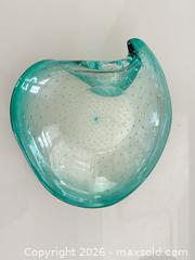 MaxSold Auction: Vintage glass ashtray - Vallejo (California, USA) SELLER MANAGED Estate Sale Online Auction - Georgia Street