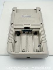 MaxSold Auction: Vintage Nintendo game boy - Vallejo (California, USA) SELLER MANAGED Estate Sale Online Auction - Georgia Street