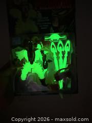 MaxSold Auction: Vintage Predator toy in original packaging - Vallejo (California, USA) SELLER MANAGED Estate Sale Online Auction - Georgia Street