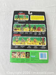 MaxSold Auction: Vintage Predator toy in original packaging - Vallejo (California, USA) SELLER MANAGED Estate Sale Online Auction - Georgia Street