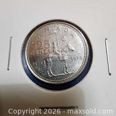 MaxSold Auction: 1873-1973 Canadian Horse Quarters. - Leeds And The Thousand Islands (Ontario, Canada) SELLER MANAGED Downsizing Online Auction - Prince Street