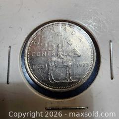 MaxSold Auction: 1873-1973 Canadian Horse Quarters. - Leeds And The Thousand Islands (Ontario, Canada) SELLER MANAGED Downsizing Online Auction - Prince Street