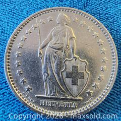 MaxSold Auction: 1969 2 Fr.   - Leeds And The Thousand Islands (Ontario, Canada) SELLER MANAGED Downsizing Online Auction - Prince Street