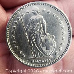 MaxSold Auction: 1969 2 Fr.   - Leeds And The Thousand Islands (Ontario, Canada) SELLER MANAGED Downsizing Online Auction - Prince Street