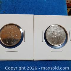 MaxSold Auction: 2, 1873-1973 Horse Quarters  - Leeds And The Thousand Islands (Ontario, Canada) SELLER MANAGED Downsizing Online Auction - Prince Street