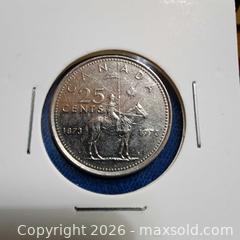 MaxSold Auction: 2, 1873-1973 Horse Quarters  - Leeds And The Thousand Islands (Ontario, Canada) SELLER MANAGED Downsizing Online Auction - Prince Street