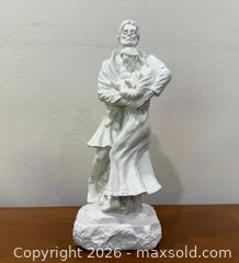 MaxSold Auction: Vintage Timothy Schmalz Holy Family Resin Sculpture: Christian Art - Sunnyvale (California, USA) SELLER MANAGED Estate Sale Online Auction -  Floyd Avenue