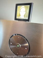 MaxSold Auction: Bang & Olufsen BeoSound 8 iPod/iPhone Docking Speaker, Silver with iPod - Vancouver (British Columbia, Canada) SELLER MANAGED Downsizing Online Auction - Ortona Crescent