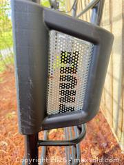 MaxSold Auction: Black Steel Universal Roof Rack / Cargo Carrier - Vancouver (British Columbia, Canada) SELLER MANAGED Downsizing Online Auction - Ortona Crescent