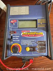 MaxSold Auction: Duratrax, Accu-Cycle & Schumacher Battery Chargers - Vancouver (British Columbia, Canada) SELLER MANAGED Downsizing Online Auction - Ortona Crescent