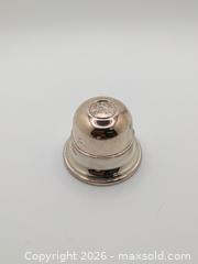 MaxSold Auction: Birks Silver Plated Ring Box - Saanich (British Columbia, Canada) PARTNER MANAGED Reseller Online Auction - Old West Saanich Road