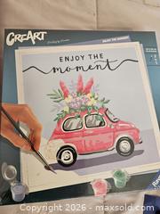 MaxSold Auction: Plush Toy and Sealed Craft Kit Lot - Virginia Beach (Virginia, USA) SELLER MANAGED Downsizing Online Auction - Beachview Drive