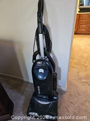 MaxSold Auction: Simplicity Synergy Upright Vacuum (Type X HEPA Bags) - Virginia Beach (Virginia, USA) SELLER MANAGED Downsizing Online Auction - Beachview Drive