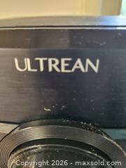 MaxSold Auction: ULTREAN Black 3–5 QT Air Fryer with Dial Control & Touchscreen - Virginia Beach (Virginia, USA) SELLER MANAGED Downsizing Online Auction - Beachview Drive