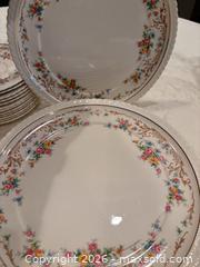 MaxSold Auction: Mount Vernon China, Made in the USA - Gig Harbor (Washington, USA) SELLER MANAGED Downsizing Online Auction - 31st Street Court Northwest (CONDO)