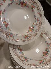 MaxSold Auction: Mount Vernon China, Made in the USA - Gig Harbor (Washington, USA) SELLER MANAGED Downsizing Online Auction - 31st Street Court Northwest (CONDO)