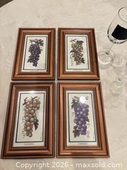 MaxSold Auction: Wine Themed Lot - Gig Harbor (Washington, USA) SELLER MANAGED Downsizing Online Auction - 31st Street Court Northwest (CONDO)