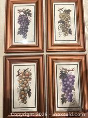 MaxSold Auction: Wine Themed Lot - Gig Harbor (Washington, USA) SELLER MANAGED Downsizing Online Auction - 31st Street Court Northwest (CONDO)