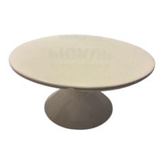 MaxSold Auction: Crate & Barrel Tapered White Cake Stand - Hiram (Georgia, USA) SELLER MANAGED Reseller Online Auction - Hiram Acworth Highway (STORAGE)