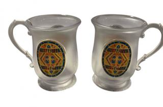 MaxSold Auction: Harry Potter New York City Exclusive Butterbeer Mug - Hiram (Georgia, USA) SELLER MANAGED Reseller Online Auction - Hiram Acworth Highway (STORAGE)