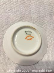 MaxSold Auction: Haviland Limoges Princess Butter Pat - Hiram (Georgia, USA) SELLER MANAGED Reseller Online Auction - Hiram Acworth Highway (STORAGE)