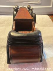 MaxSold Auction: Heritage Mint Wooden Roadster - Hiram (Georgia, USA) SELLER MANAGED Reseller Online Auction - Hiram Acworth Highway (STORAGE)
