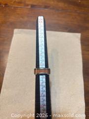 MaxSold Auction: Lot of 4 Rings - Hiram (Georgia, USA) SELLER MANAGED Reseller Online Auction - Hiram Acworth Highway (STORAGE)