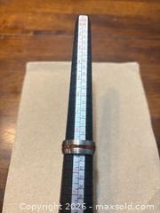 MaxSold Auction: Lot of 7 Rings - Hiram (Georgia, USA) SELLER MANAGED Reseller Online Auction - Hiram Acworth Highway (STORAGE)