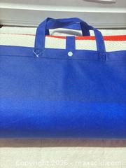 MaxSold Auction: Mainstays Beach Mat - Hiram (Georgia, USA) SELLER MANAGED Reseller Online Auction - Hiram Acworth Highway (STORAGE)