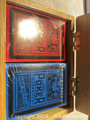 MaxSold Auction: Marlboro Aces Over Kings Playing Card Set - Hiram (Georgia, USA) SELLER MANAGED Reseller Online Auction - Hiram Acworth Highway (STORAGE)