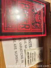 MaxSold Auction: Marlboro Aces Over Kings Playing Card Set - Hiram (Georgia, USA) SELLER MANAGED Reseller Online Auction - Hiram Acworth Highway (STORAGE)