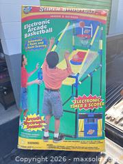 MaxSold Auction: Moose Mountain Super Shootout - Hiram (Georgia, USA) SELLER MANAGED Reseller Online Auction - Hiram Acworth Highway (STORAGE)