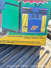 MaxSold Auction: Moose Mountain Super Shootout - Hiram (Georgia, USA) SELLER MANAGED Reseller Online Auction - Hiram Acworth Highway (STORAGE)