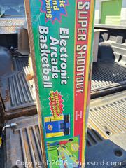 MaxSold Auction: Moose Mountain Super Shootout - Hiram (Georgia, USA) SELLER MANAGED Reseller Online Auction - Hiram Acworth Highway (STORAGE)