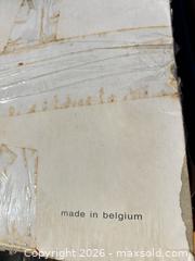 MaxSold Auction: New old stock pool table accessories  - Hiram (Georgia, USA) SELLER MANAGED Reseller Online Auction - Hiram Acworth Highway (STORAGE)