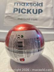 MaxSold Auction: New old stock…Pokemon TCG Poke Ball Tin - Hiram (Georgia, USA) SELLER MANAGED Reseller Online Auction - Hiram Acworth Highway (STORAGE)