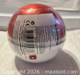 MaxSold Auction: New old stock…Pokemon TCG Poke Ball Tin - Hiram (Georgia, USA) SELLER MANAGED Reseller Online Auction - Hiram Acworth Highway (STORAGE)