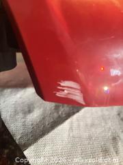 MaxSold Auction: Radio Flyer Go Kart - Hiram (Georgia, USA) SELLER MANAGED Reseller Online Auction - Hiram Acworth Highway (STORAGE)