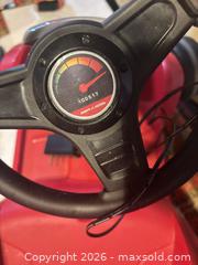 MaxSold Auction: Radio Flyer Go Kart - Hiram (Georgia, USA) SELLER MANAGED Reseller Online Auction - Hiram Acworth Highway (STORAGE)