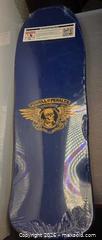 MaxSold Auction: Powell Peralta Vallely Elephant Skateboard Deck 10.0" - New Westminster (British Columbia, Canada) SELLER MANAGED Downsizing Online Auction -  Hamilton Street