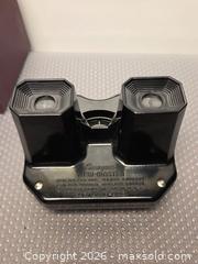 MaxSold Auction: Sawyer's View-Master Classic Hand Viewer with 12 Reels & Box - New Westminster (British Columbia, Canada) SELLER MANAGED Downsizing Online Auction - Hamilton Street