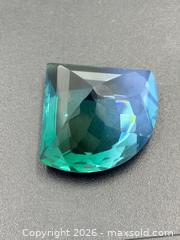 MaxSold Auction: Bi Colour Gemstone 41.15 carats  - Esquimalt (British Columbia, Canada) PARTNER MANAGED Estate Sale Online Auction - Lampson Street