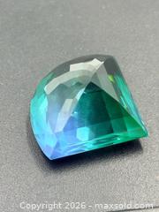 MaxSold Auction: Bi Colour Gemstone 41.15 carats  - Esquimalt (British Columbia, Canada) PARTNER MANAGED Estate Sale Online Auction - Lampson Street