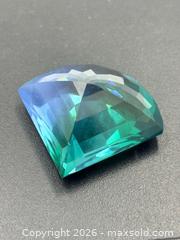 MaxSold Auction: Bi Colour Gemstone 41.15 carats  - Esquimalt (British Columbia, Canada) PARTNER MANAGED Estate Sale Online Auction - Lampson Street