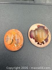 MaxSold Auction: Boulder Opal Cabochons 34.95 Carats  - Esquimalt (British Columbia, Canada) PARTNER MANAGED Estate Sale Online Auction - Lampson Street