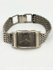 MaxSold Auction: Bulova Art Deco Watch  - Esquimalt (British Columbia, Canada) PARTNER MANAGED Estate Sale Online Auction - Lampson Street
