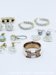 MaxSold Auction: Costume Jewelry Lot  - Esquimalt (British Columbia, Canada) PARTNER MANAGED Estate Sale Online Auction - Lampson Street