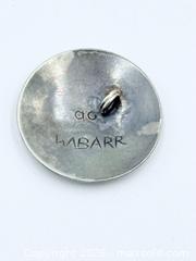 MaxSold Auction: First Nations Sterling Silver Pendant 1” 5.48g  - Esquimalt (British Columbia, Canada) PARTNER MANAGED Estate Sale Online Auction - Lampson Street